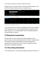 Preview for 163 page of Ableton Push Manual