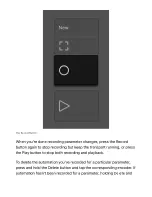 Preview for 165 page of Ableton Push Manual