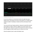 Preview for 171 page of Ableton Push Manual