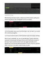 Preview for 174 page of Ableton Push Manual