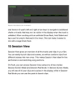 Preview for 176 page of Ableton Push Manual