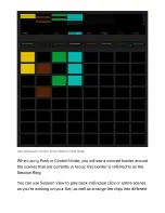 Preview for 178 page of Ableton Push Manual