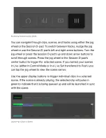 Preview for 180 page of Ableton Push Manual