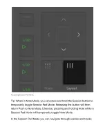 Preview for 182 page of Ableton Push Manual