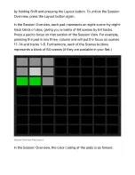 Preview for 184 page of Ableton Push Manual