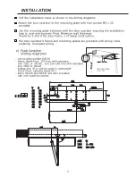 Предварительный просмотр 9 страницы Abloy DA400 User Manual