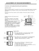 Предварительный просмотр 13 страницы Abloy DA400 User Manual