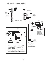 Предварительный просмотр 22 страницы Abloy DA400 User Manual