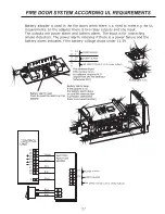 Предварительный просмотр 31 страницы Abloy DA400 User Manual