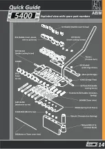 Предварительный просмотр 14 страницы ABM 5400 User Manual