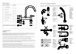 Предварительный просмотр 2 страницы Abode ACT3030 Manual