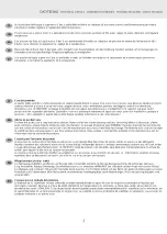 Preview for 3 page of ABOUTWATER PARTI INCASSO A817A Instructions Manual