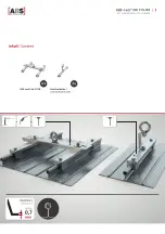 Preview for 3 page of ABS Safety ABS-Lock FALZ IV-RB Quick Start Manual