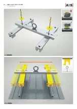 Preview for 6 page of ABS Safety ABS-Lock FALZ IV-RB Quick Start Manual