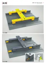 Preview for 7 page of ABS Safety ABS-Lock FALZ IV-RB Quick Start Manual