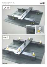 Preview for 8 page of ABS Safety ABS-Lock FALZ IV-RB Quick Start Manual