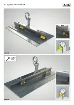 Preview for 10 page of ABS Safety ABS-Lock FALZ IV-RB Quick Start Manual