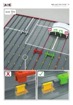 Preview for 11 page of ABS Safety ABS-Lock FALZ IV-RB Quick Start Manual