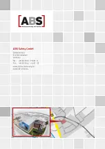 Preview for 8 page of ABS ABS-Lock I Installation Manual