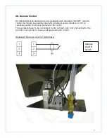 Preview for 8 page of Absolute Ozone ATLAS Series Operator'S Manual