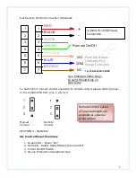 Preview for 10 page of Absolute Ozone ATLAS Series Operator'S Manual