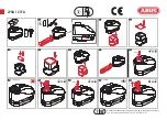 Preview for 1 page of Abus 275A Quick Manual