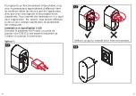 Предварительный просмотр 16 страницы Abus BRIDGE One Manual