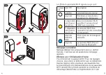 Предварительный просмотр 18 страницы Abus BRIDGE One Manual