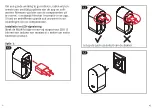 Предварительный просмотр 22 страницы Abus BRIDGE One Manual