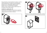 Предварительный просмотр 34 страницы Abus BRIDGE One Manual