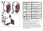 Предварительный просмотр 36 страницы Abus BRIDGE One Manual