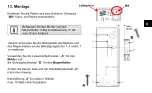 Предварительный просмотр 8 страницы Abus FUMK50000W/B Installation Manual