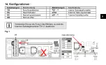 Предварительный просмотр 9 страницы Abus FUMK50000W/B Installation Manual