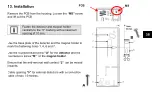 Предварительный просмотр 16 страницы Abus FUMK50000W/B Installation Manual