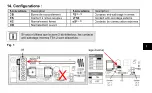 Предварительный просмотр 25 страницы Abus FUMK50000W/B Installation Manual