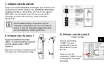 Предварительный просмотр 30 страницы Abus FUMK50000W/B Installation Manual