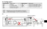 Предварительный просмотр 41 страницы Abus FUMK50000W/B Installation Manual