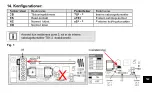 Предварительный просмотр 49 страницы Abus FUMK50000W/B Installation Manual