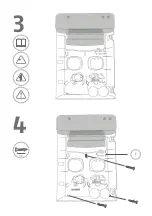 Предварительный просмотр 5 страницы Abus FUSG50101 Quick Manual