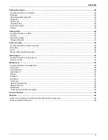 Preview for 5 page of Abus HDCC90001 User Manual