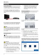 Preview for 12 page of Abus HDCC90001 User Manual