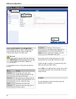 Preview for 28 page of Abus HDCC90001 User Manual