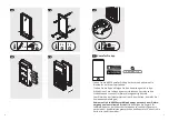 Preview for 4 page of Abus HomeTec Pro CFT3100 Operating	 Instruction