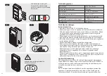 Preview for 17 page of Abus HomeTec Pro CFT3100 Operating Instructions Manual