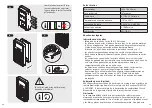 Preview for 25 page of Abus HomeTec Pro CFT3100 Operating Instructions Manual