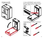 Preview for 24 page of Abus KEYGARAGE One Operating Instructions Manual