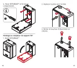 Preview for 25 page of Abus KEYGARAGE One Operating Instructions Manual