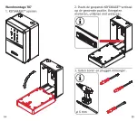 Preview for 33 page of Abus KEYGARAGE One Operating Instructions Manual