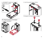 Preview for 34 page of Abus KEYGARAGE One Operating Instructions Manual