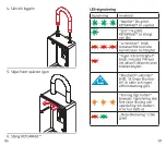 Preview for 69 page of Abus KEYGARAGE One Operating Instructions Manual